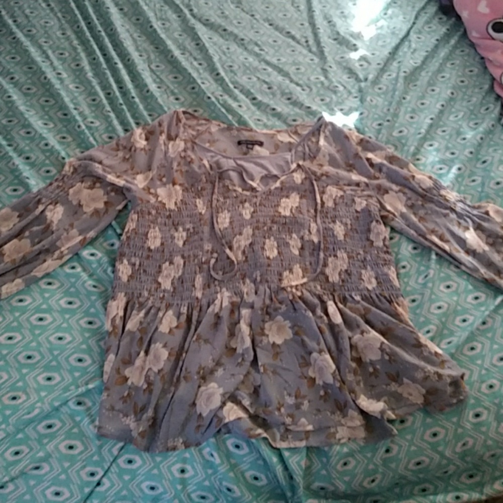 American eagle shirt